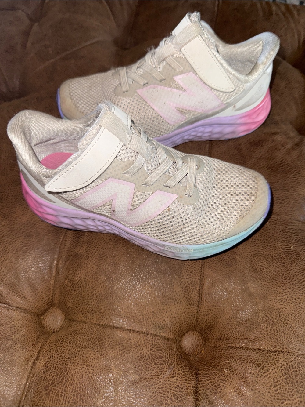 Kids New Balance